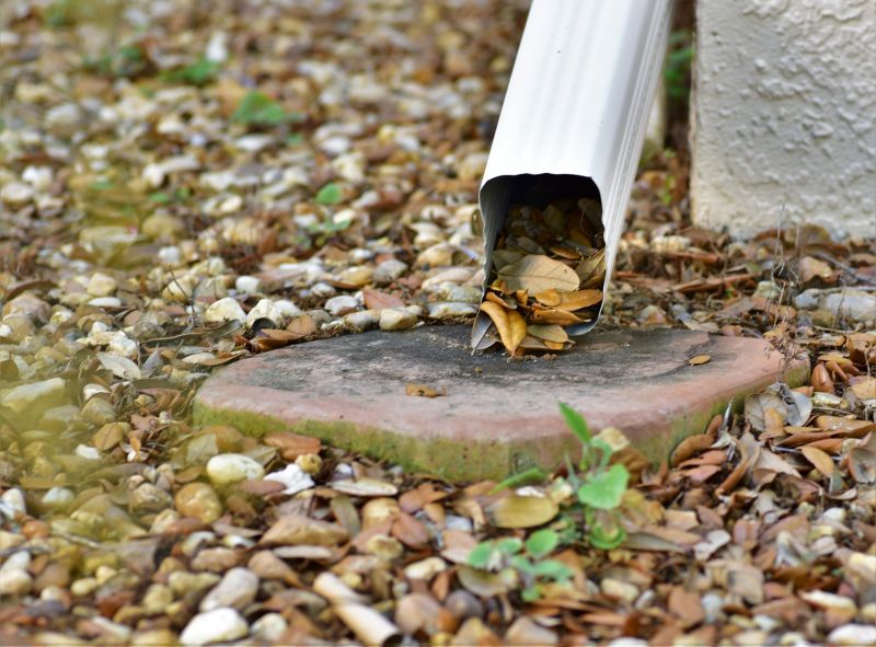 Gutter Blockage Removal in Longmont, CO