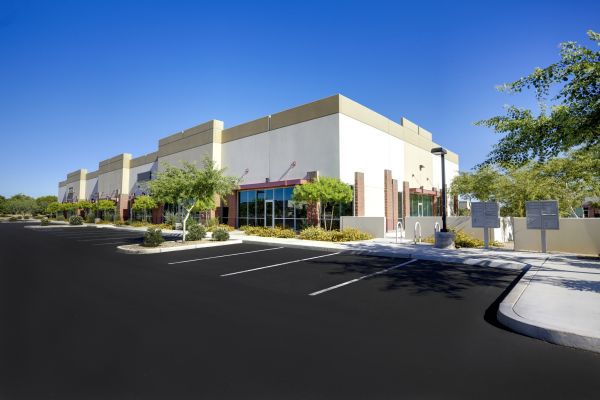 Parking Lot Exterior Cleaning - Parking Lot Exterior Cleaning Crestview, Florida